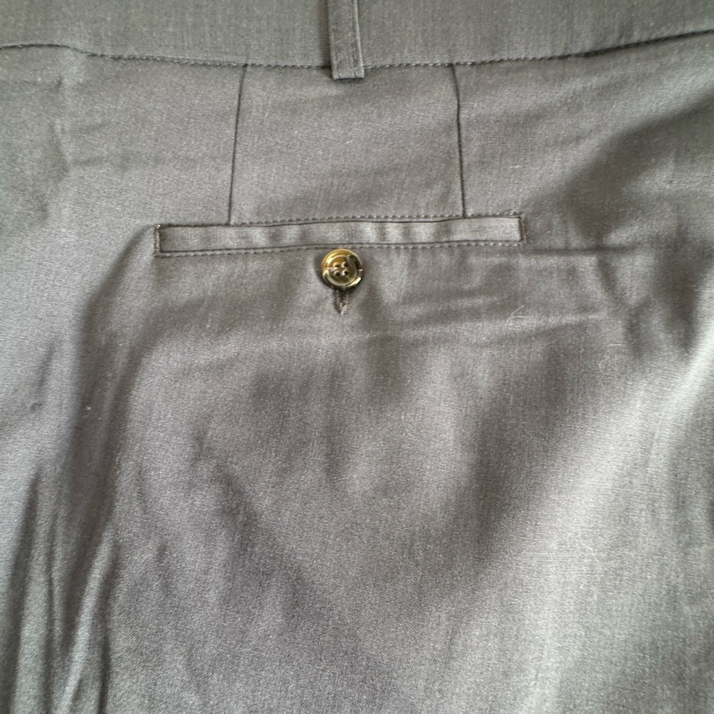 Men's Tan Chinos